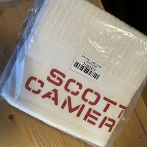 Scotty Cameron Caddie Towel